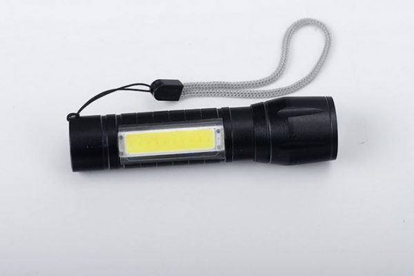 聚焦手電筒 94x27mm - Image 3