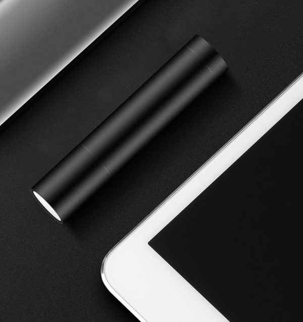 變焦手電筒 126x26x26mm