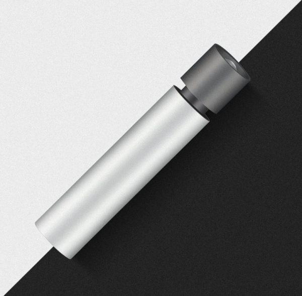 變焦手電筒 126x26x26mm - Image 5