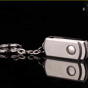 金屬旋轉USB 旋轉款：4x1.8x1cm