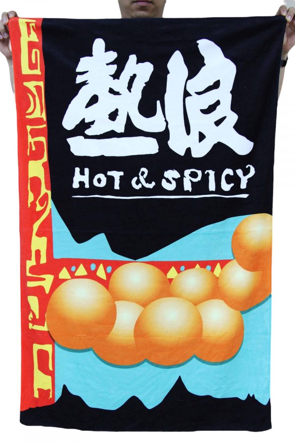 毛巾訂製