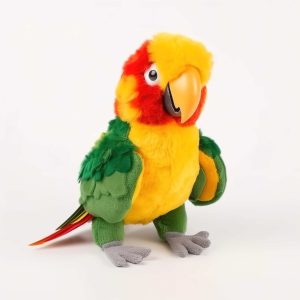 Custom Plush Toy-002