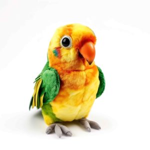 Custom Plush Toy-002