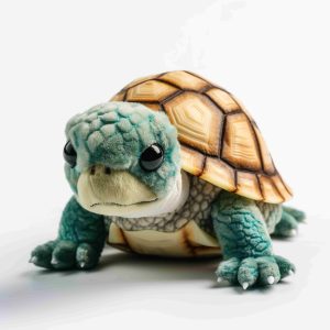 Custom Plush Toy-003