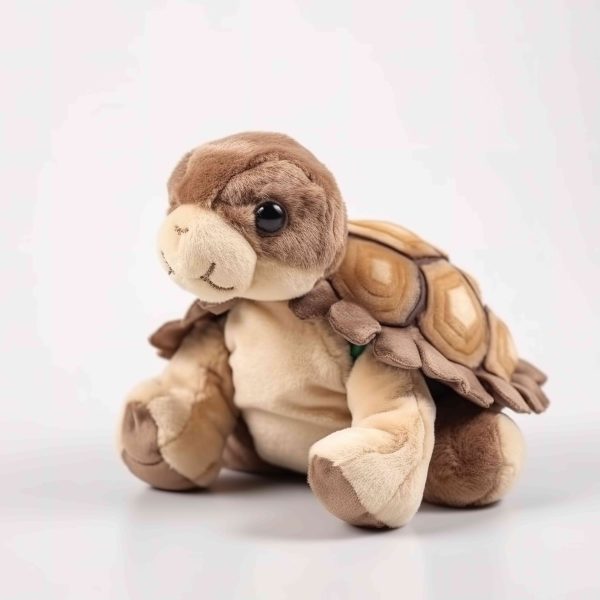 Custom Plush Toy-003 - Image 4