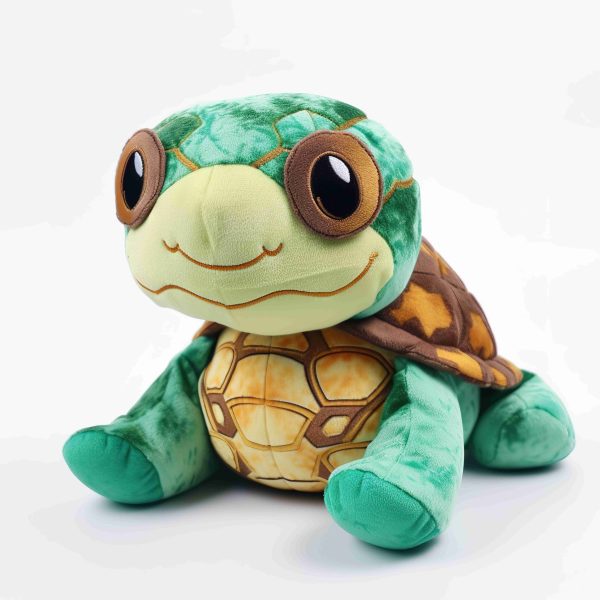 Custom Plush Toy-003 - Image 3