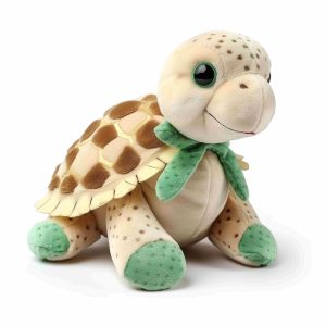 Custom Plush Toy-003