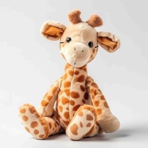 Custom Plush Toy-004
