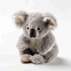 Custom Plush Toy-005