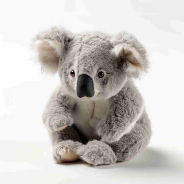 Custom Plush Toy-005