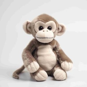 Custom Plush Toy-006