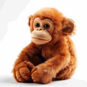 Custom Plush Toy-006