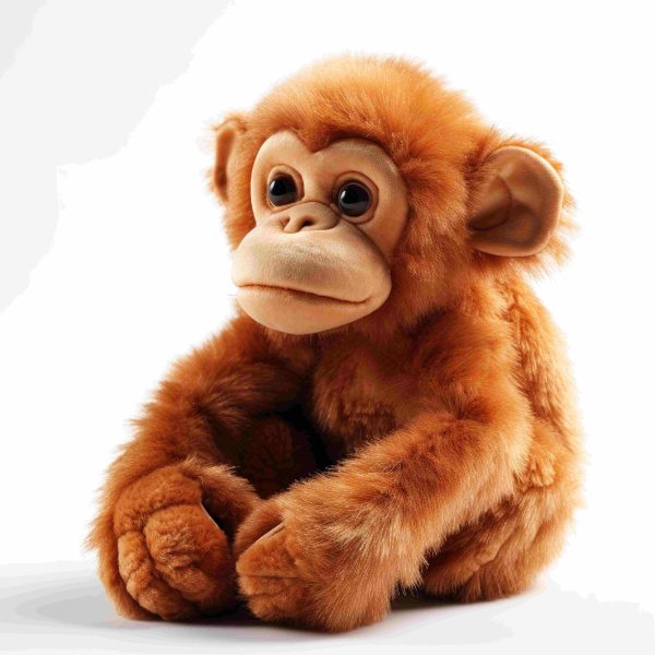 Custom Plush Toy-006