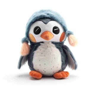 Custom Plush Toy-007