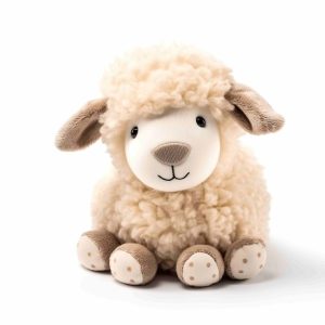 Custom Plush Toy-008