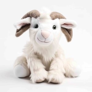 Custom Plush Toy-008