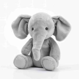 Custom Plush Toy-009