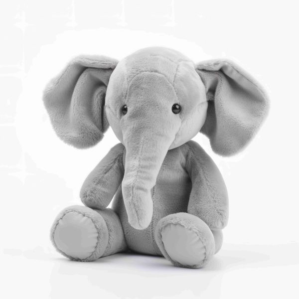 Custom Plush Toy-009