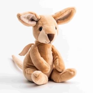 Custom Plush Toy-010