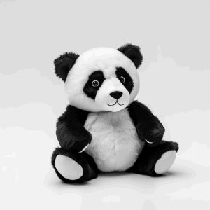 Custom Plush Toy-011