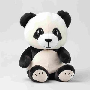 Custom Plush Toy-011