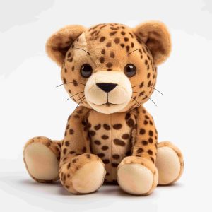 Custom Plush Toy-012