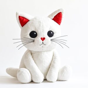 Custom Plush Toy-013