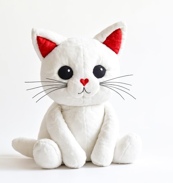 Custom Plush Toy-013