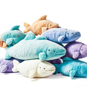 Custom Plush Toy-014