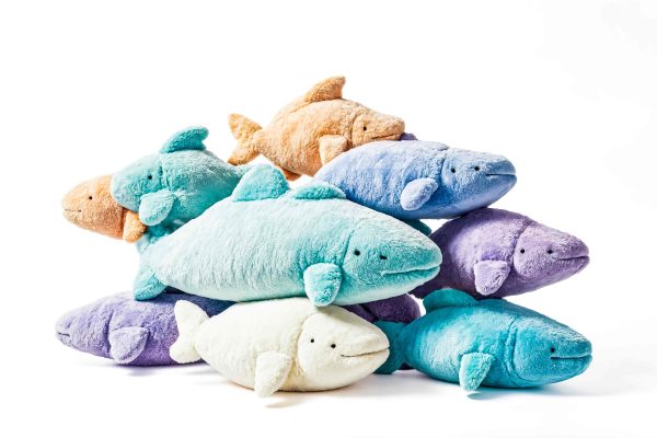 Custom Plush Toy-014