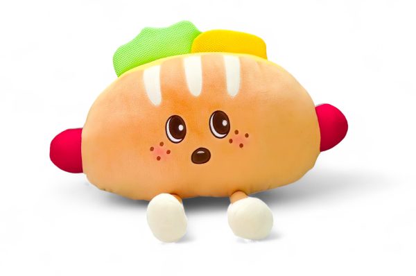 Custom Plush Toy-015