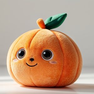 Custom Plush Toy-016