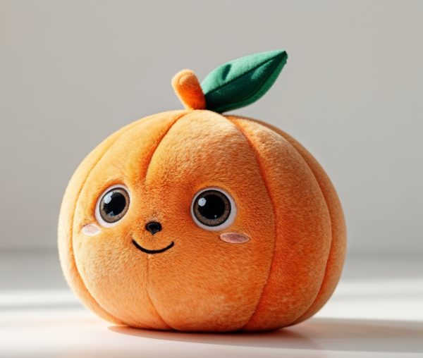 Custom Plush Toy-016